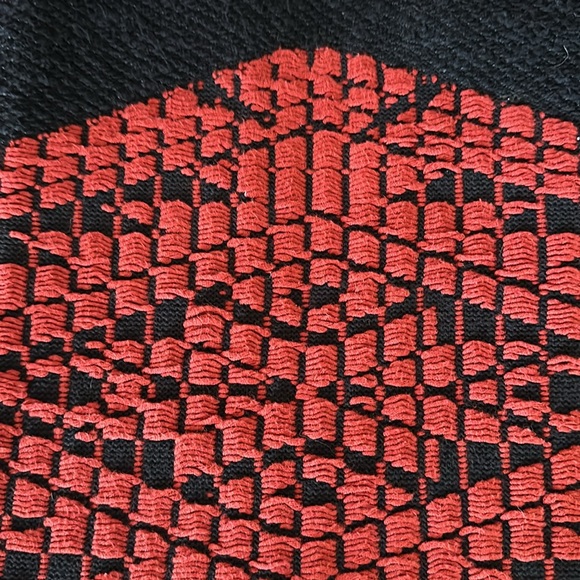 Lucky Brand Southwest Inspired Cardigan Size M - Picture 10 of 12